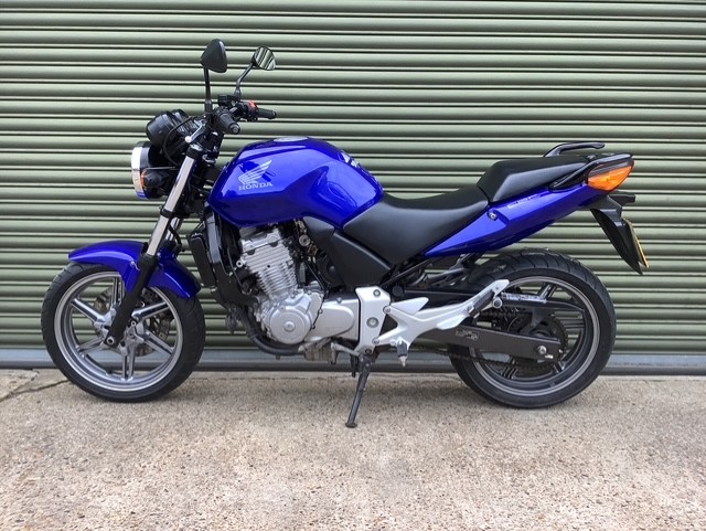 CBF500