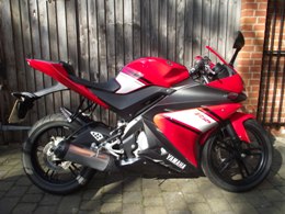 Swaffham Motorcycles Bikes For Sale